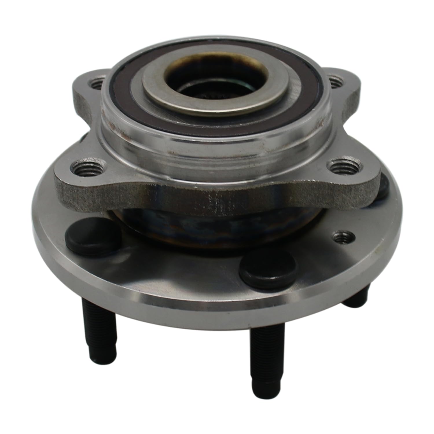 GSP 114223 Wheel Bearing and Hub Assembly - Front Left/Right (Driver or Passenger Side) | Compatible with Multiple Vehicle Models | Perfect for Smooth Ride & Safe Driving