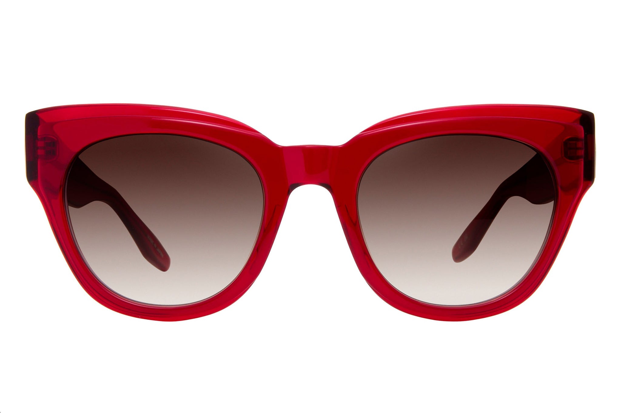 Barton Perreira Lioness Sunglasses - Polarized UV Protection for Women - Stylish & Lightweight for Outdoor, Beach, and Driving