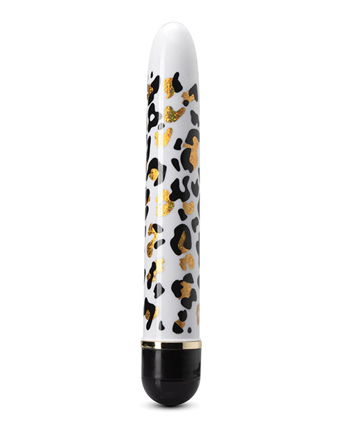 Blush The Collection I Choose Fabulous Slim Vibe Black - Elegant Slim Vibrator for Women's Pleasure | Perfect for Romantic Nights & Self-Care Moments
