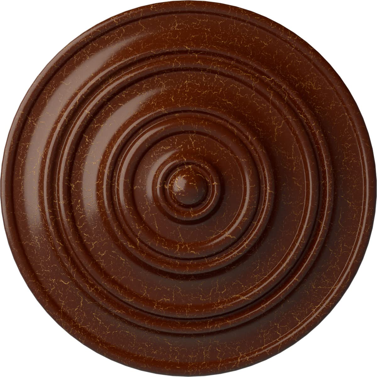 Ekena Millwork CM13CLBMC Classic Ceiling Medallion - 13 1/4