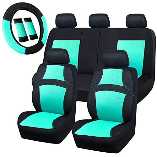 Black Mint
