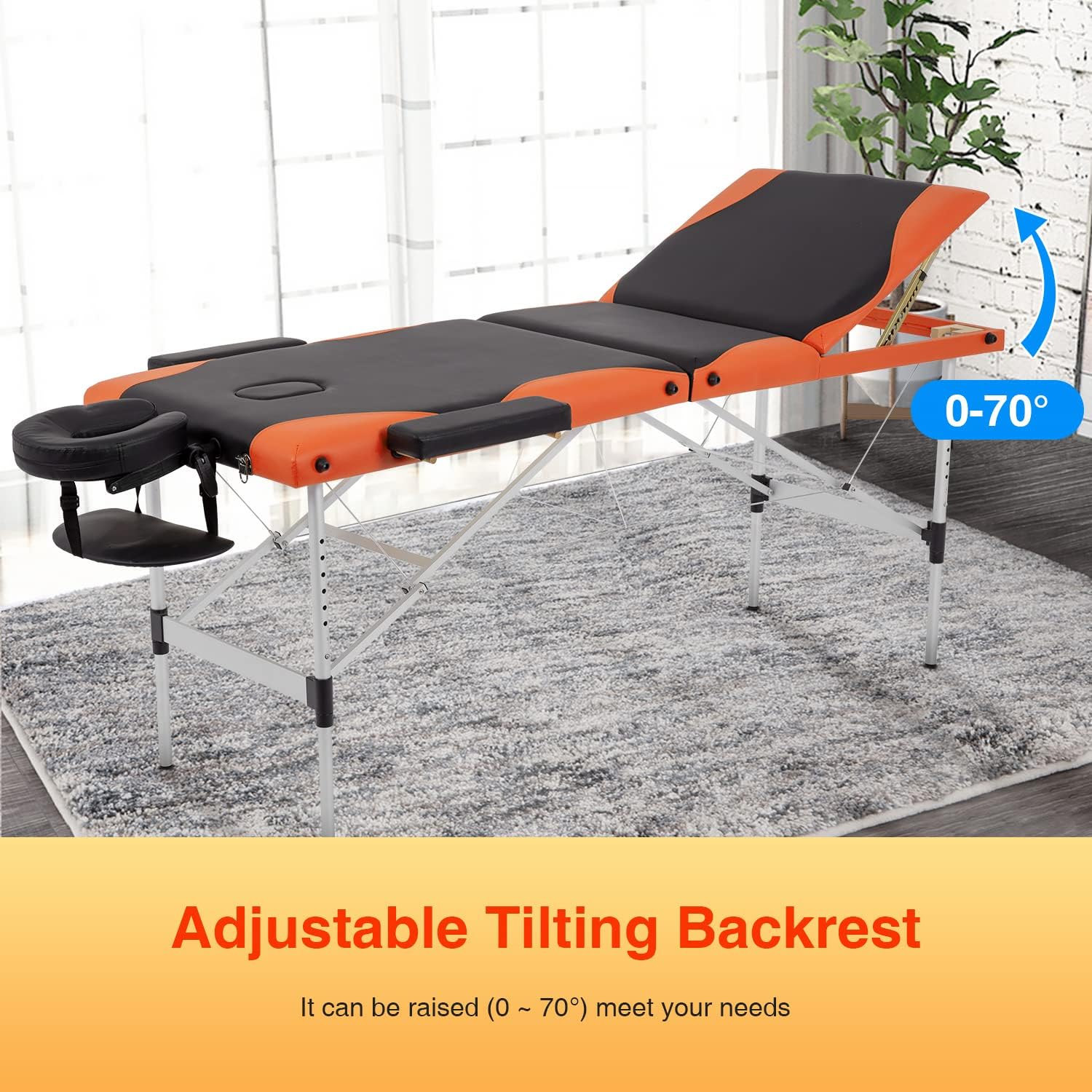 Premium Adjustable 28