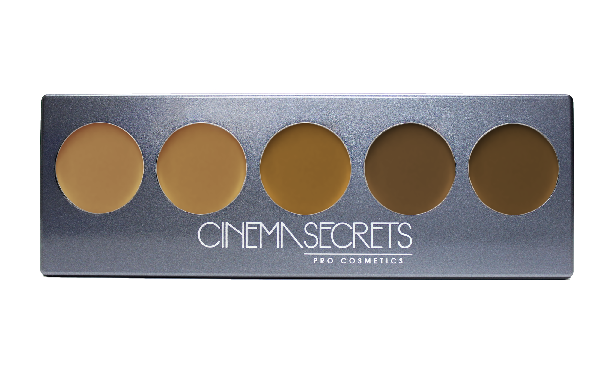 Palette 200 Pro Series