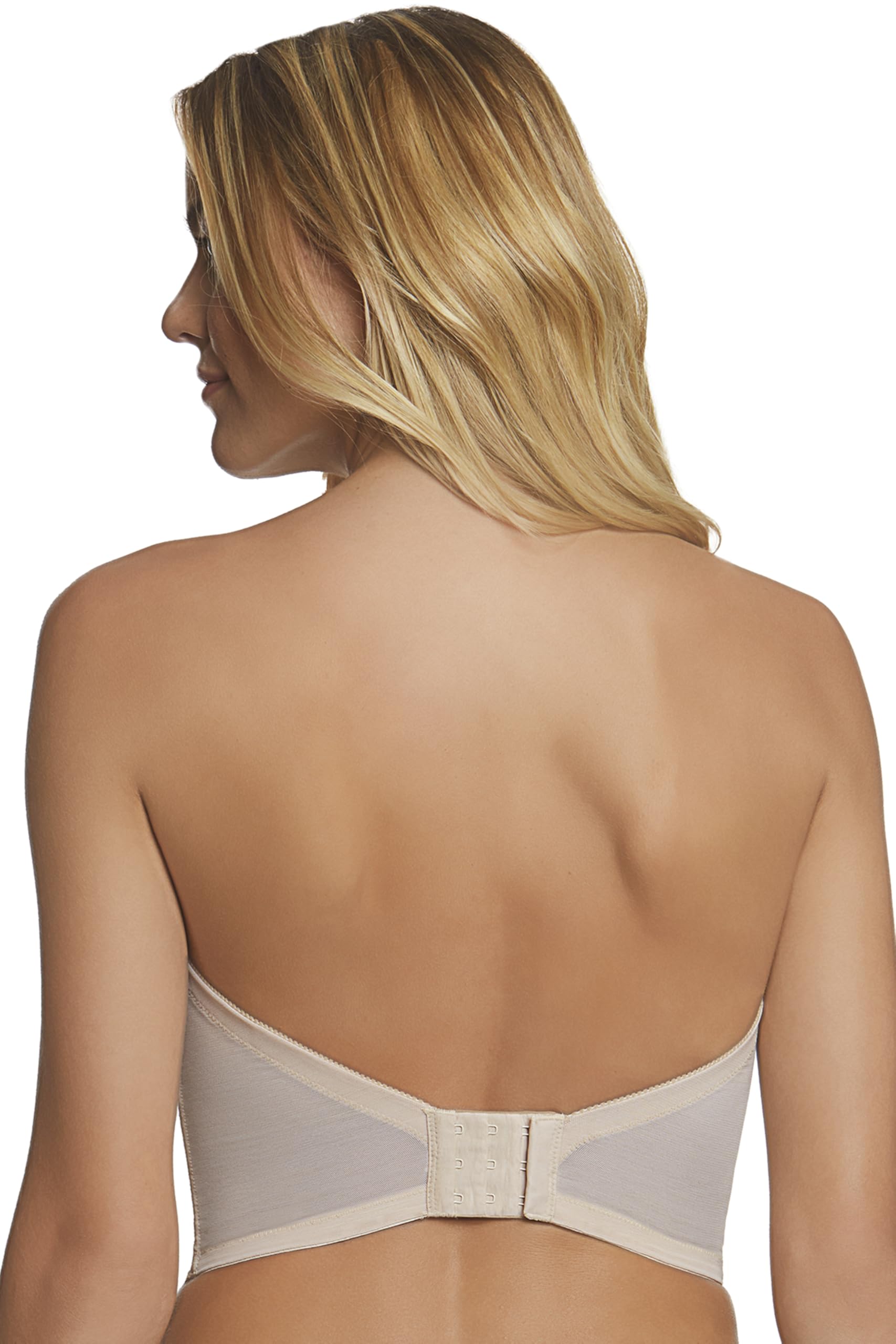 Dominique Women's Seamless Comfort Bras - Soft Wireless Support for Everyday Wear, Yoga & Lounge