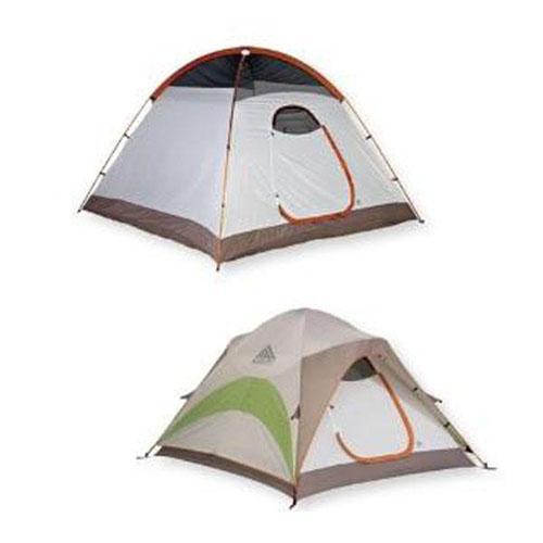 Sbrents 4-Person Camping Tent - Lightweight, Waterproof & Spacious for Family Outdoor Adventures, Hiking & Backpacking