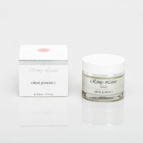 Remy Laure Beauty Booster Vitamin C Serum 50ml - Brightening & Anti-Aging Face Treatment for Glowing Skin - Perfect for Daily Skincare Routine & Nighttime Use