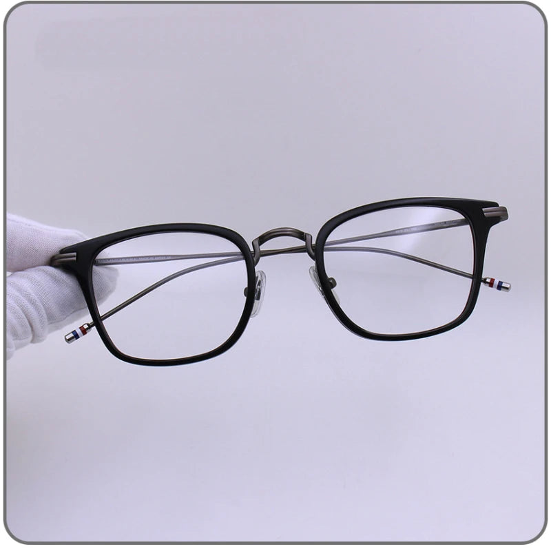 Black-Gray