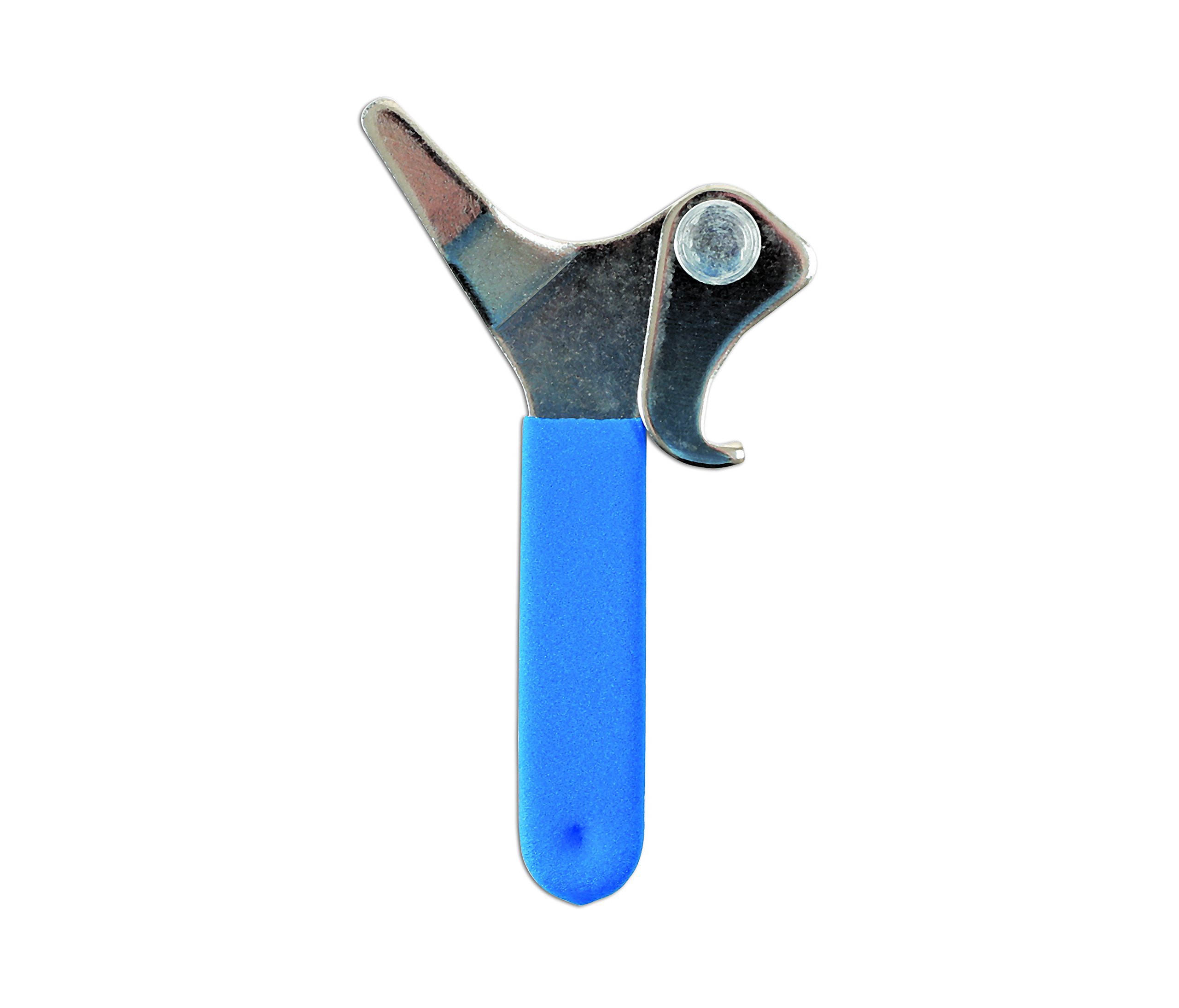 Laser 6824 Shock Preload Adjusting Tool - Motorcycle Suspension Adjustment Wrench for Dirt Bikes, ATVs, and Cruisers - Perfect for DIY Maintenance and Off-Road Tuning