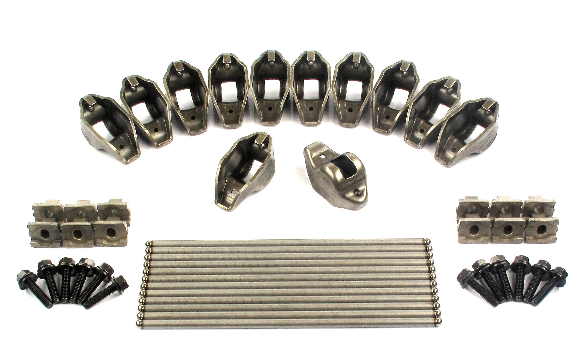 Elgin TEK-613 Top End Kit - High Performance Engine Rebuild Kit for Motorcycles & ATVs - Perfect for Off-Road Adventures & Racing Upgrades