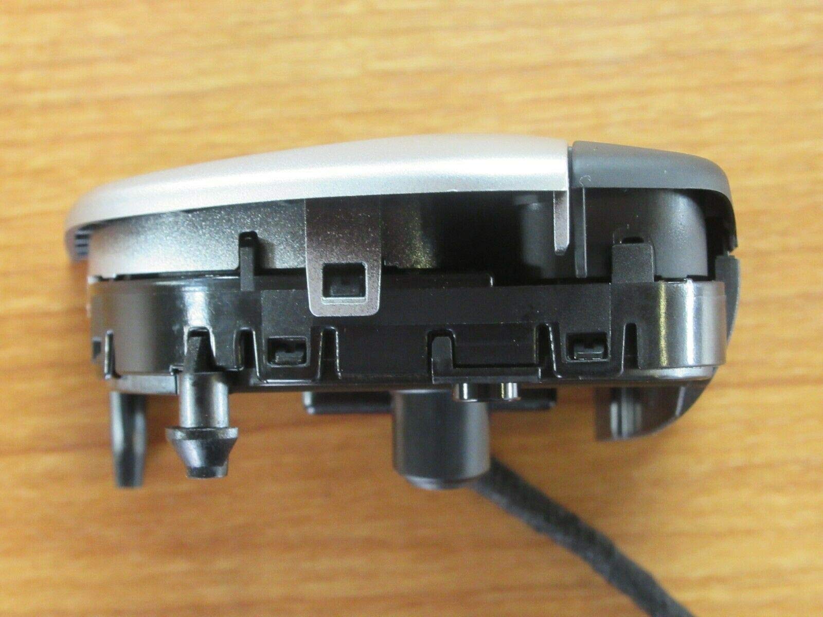 Jeep Compass Steering Wheel EVIC & Voice/Phone Control Switch OEM Replacement Part - Perfect for Hands-Free Calling & Audio Control While Driving