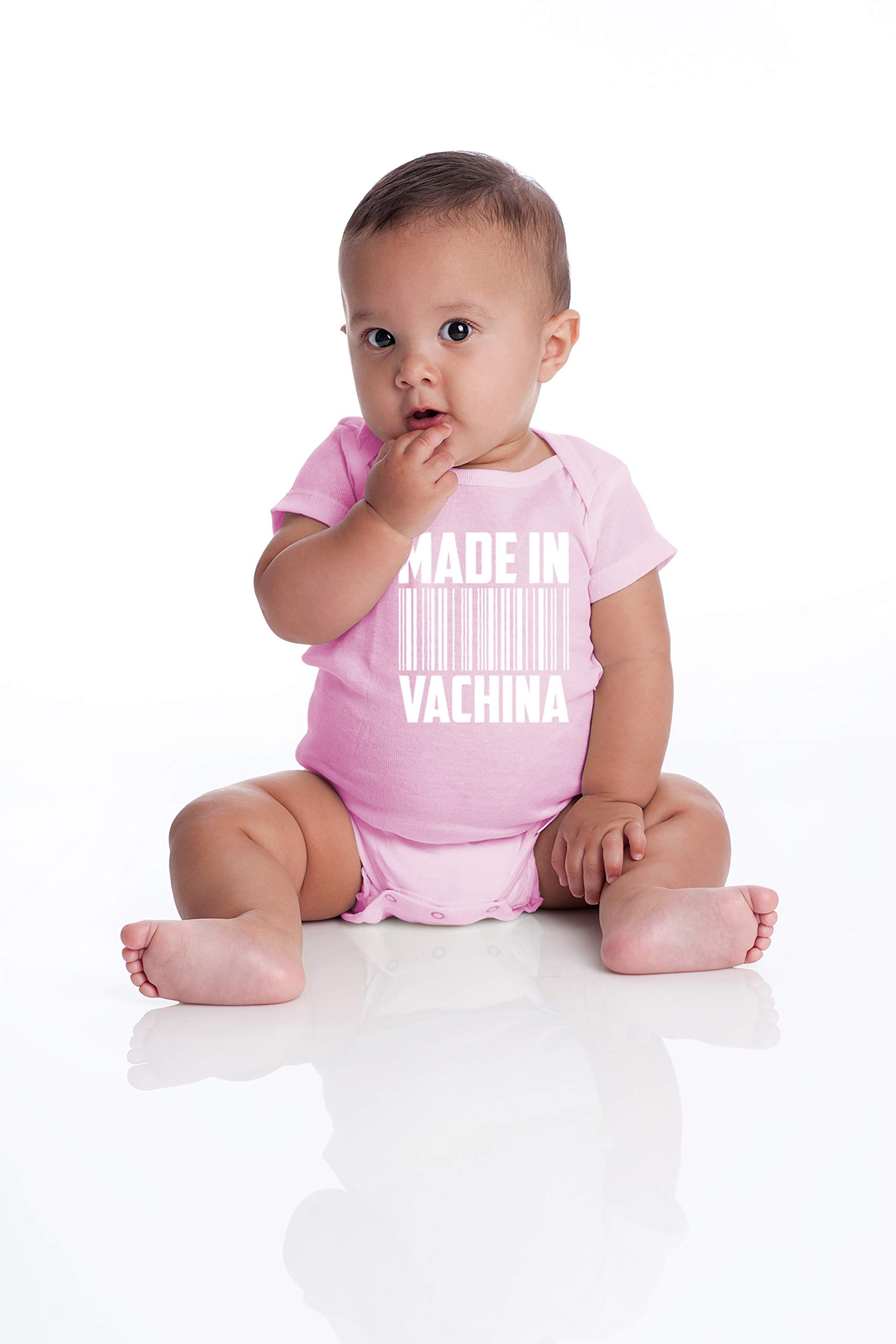 Funny Baby Essentials Bodysuit - Cute Newborn Outfits for Boys & Girls | Soft Cotton Infant Onesies for Playtime & Photo Shoots