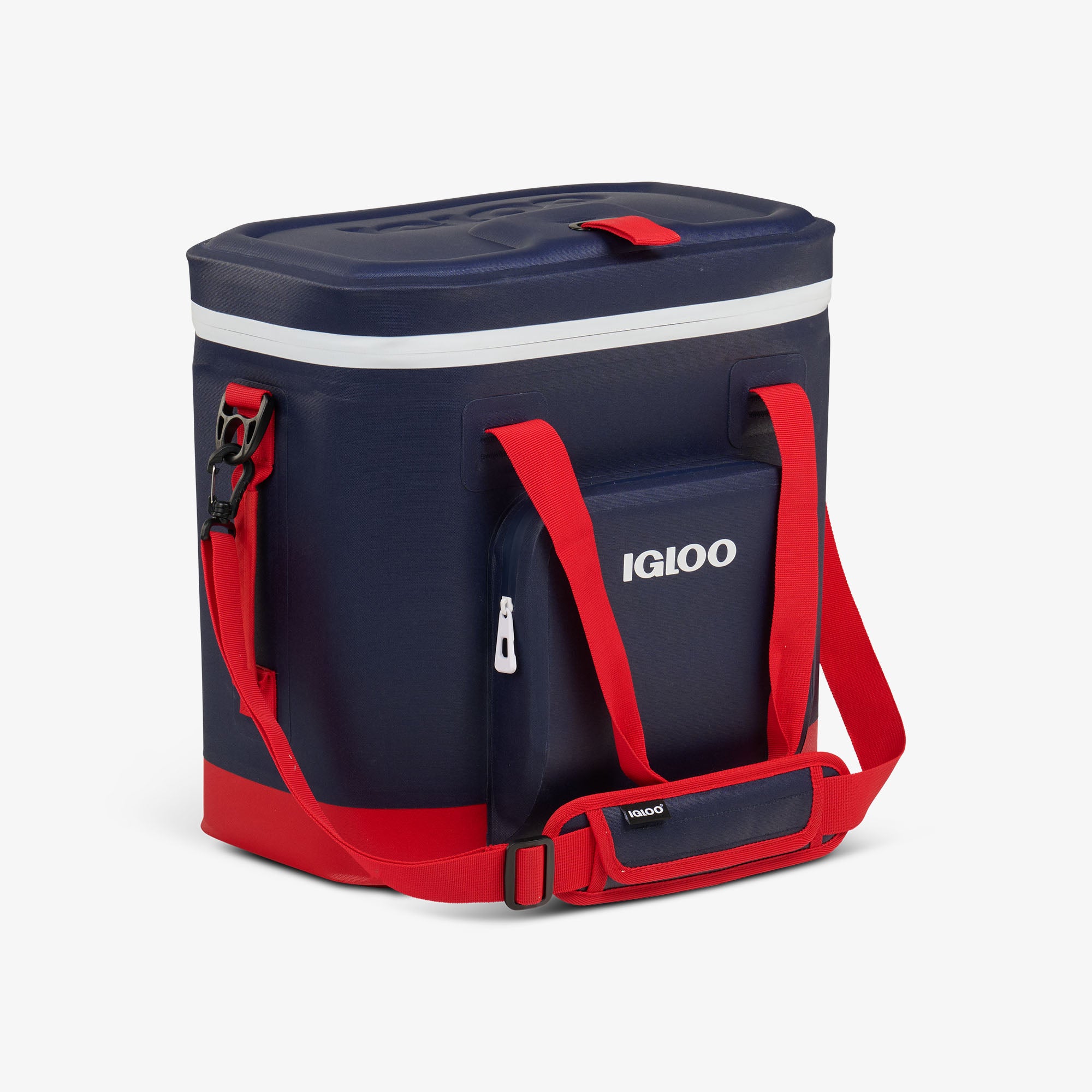 Trailmate® 30 Can Insulated Cooler Bag - Portable Picnic, Beach, Camping & Tailgating Cooler for Outdoor Adventures