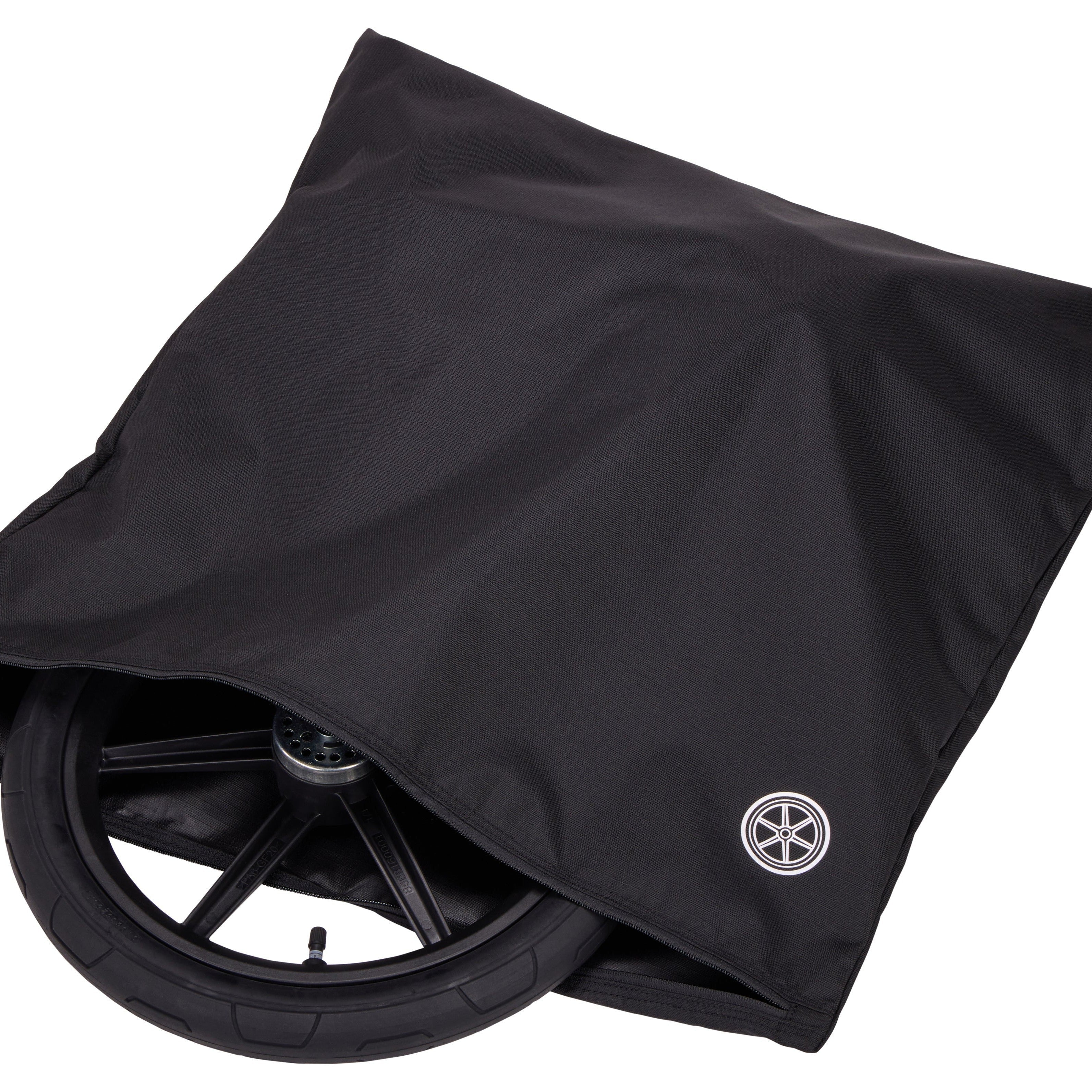 Thule Stroller Travel Bag - Large Protective Cover for Baby Strollers | Perfect for Air Travel, Storage & Transport