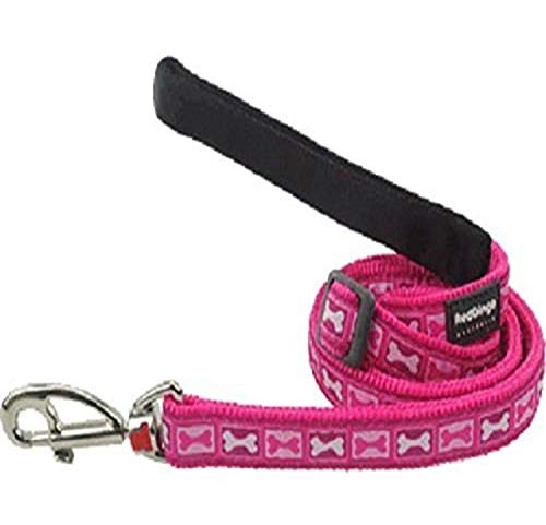 Bone Yard Hot Pink