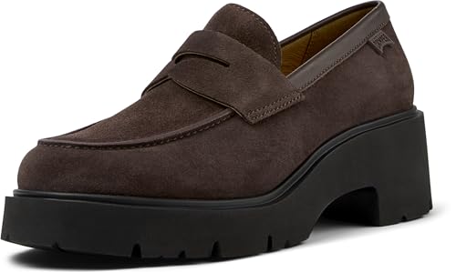 Dark Brown 024
