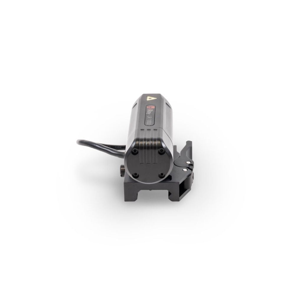 iRay ILR 1000 2 Laser Rangefinder - Compatible with iRay USA Thermal Scopes | Hunting, Shooting & Outdoor Activities Gear