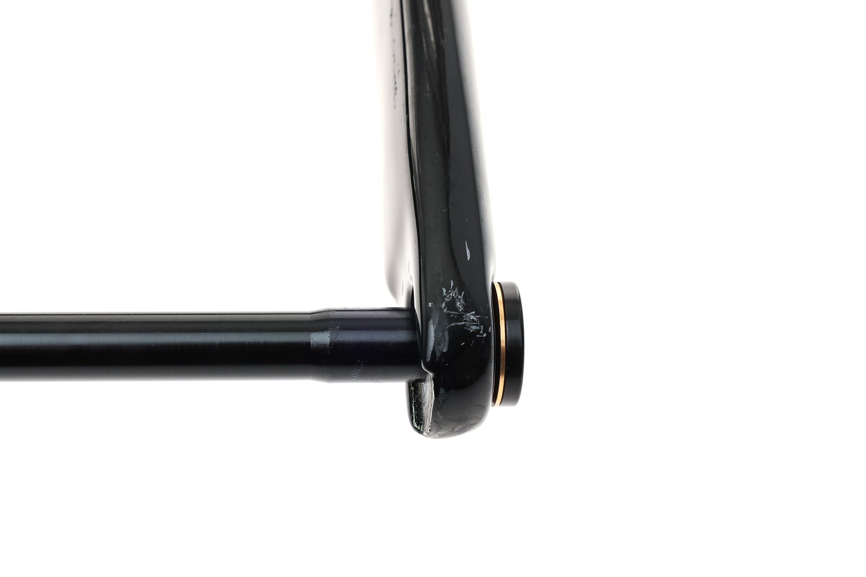 All City Zig Zag 55cm Road Bike Frameset 2023 - Lightweight Aluminum Frame for Urban Commuting & Performance Cycling