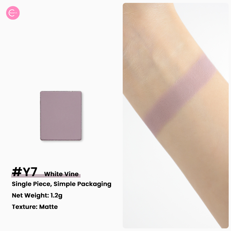 SUET NEI Purple Rose Series Eyeshadow Palette - Long Lasting, Highly Pigmented Makeup for Day & Night Looks - Perfect for Parties, Weddings & Special Occasions