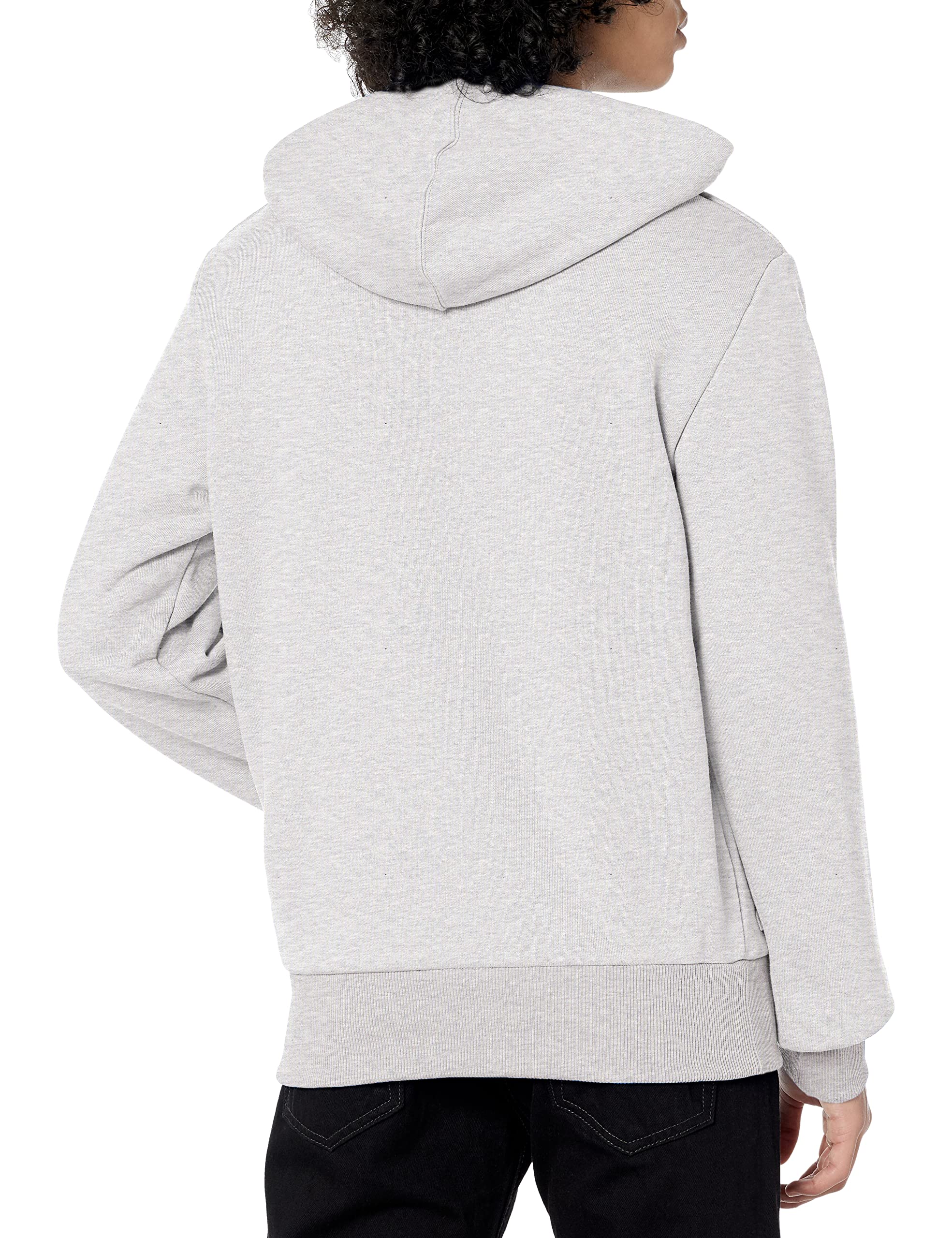 Lacoste Men's Comic Effect Print Hoodie - Stylish & Comfortable Pullover for Casual Wear, Street Fashion & Everyday Outfits