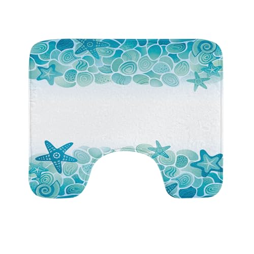 Turquoise Seafoam