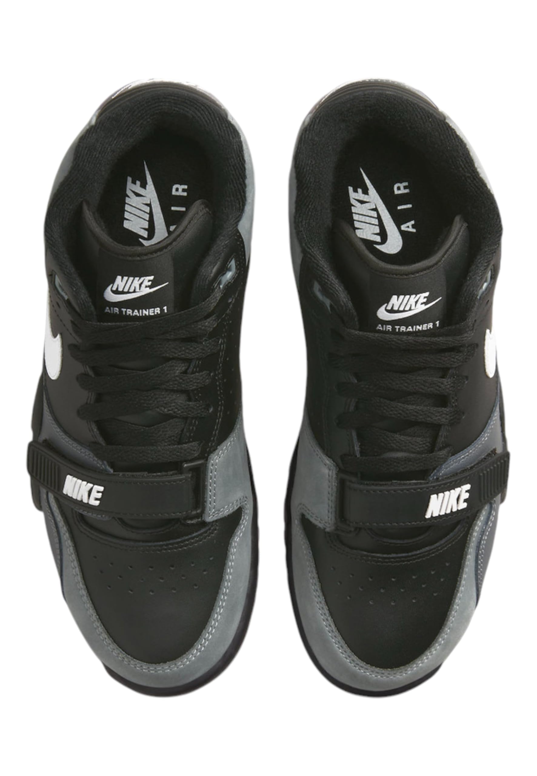 Nike Men's Air Trainer 1 Cross-Training Shoes - Lightweight Gym & Workout Sneakers for Running, Weightlifting & Court Sports