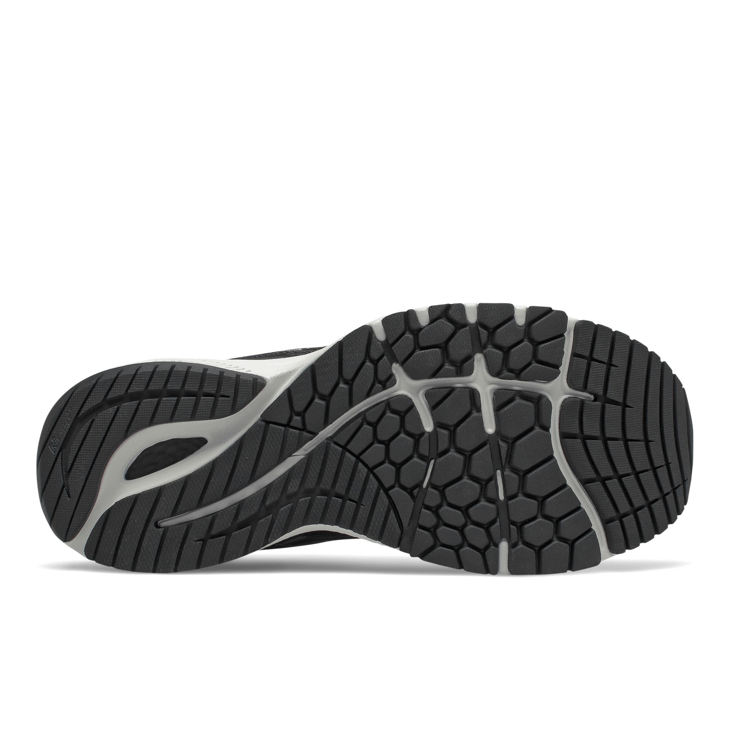 New Balance Women's Fresh Foam X 860 V12 Running Shoes - Stability & Cushion for Road Running, Jogging, and Daily Workouts