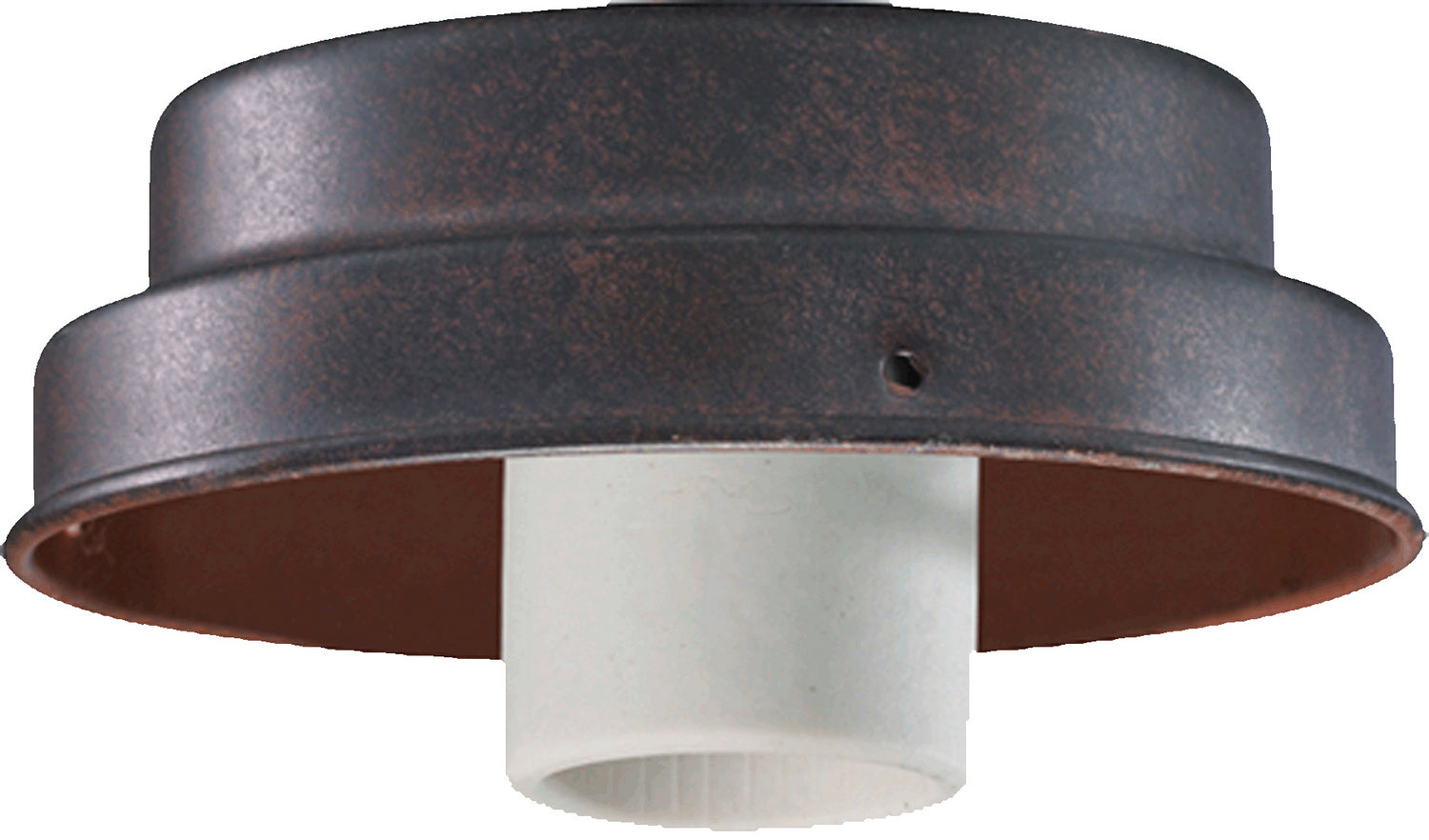 4106 LED Patio Light Kit - Energy Efficient Outdoor Lighting in Toasted Sienna - Perfect for Backyard, Garden & Deck Decor