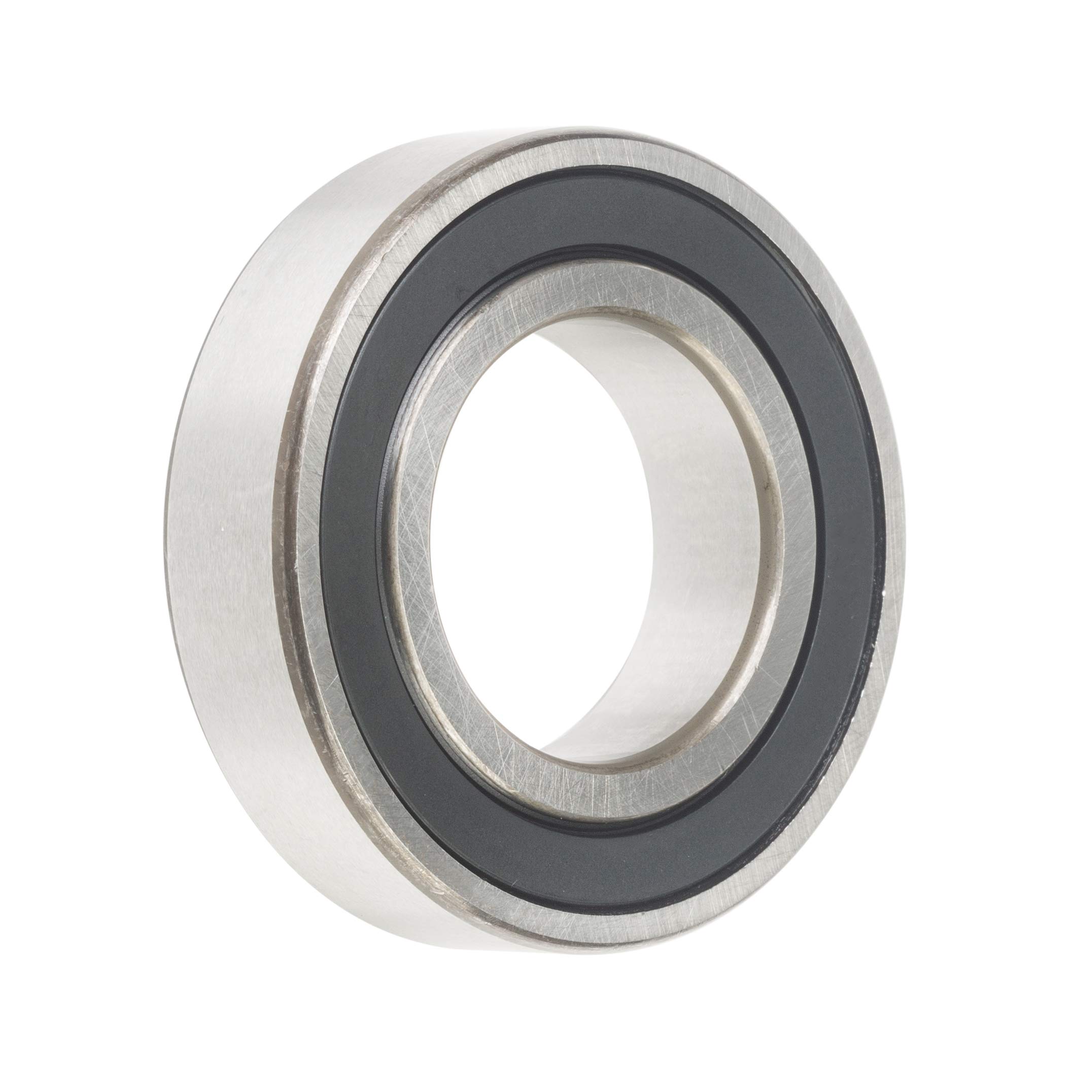 6204-C-2HRS-C3 Super Pop Deep Groove Ball Bearing - High Speed, Low Noise for Industrial Machinery, Automotive, and Power Tools