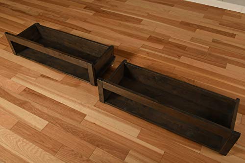 Rustic Walnut