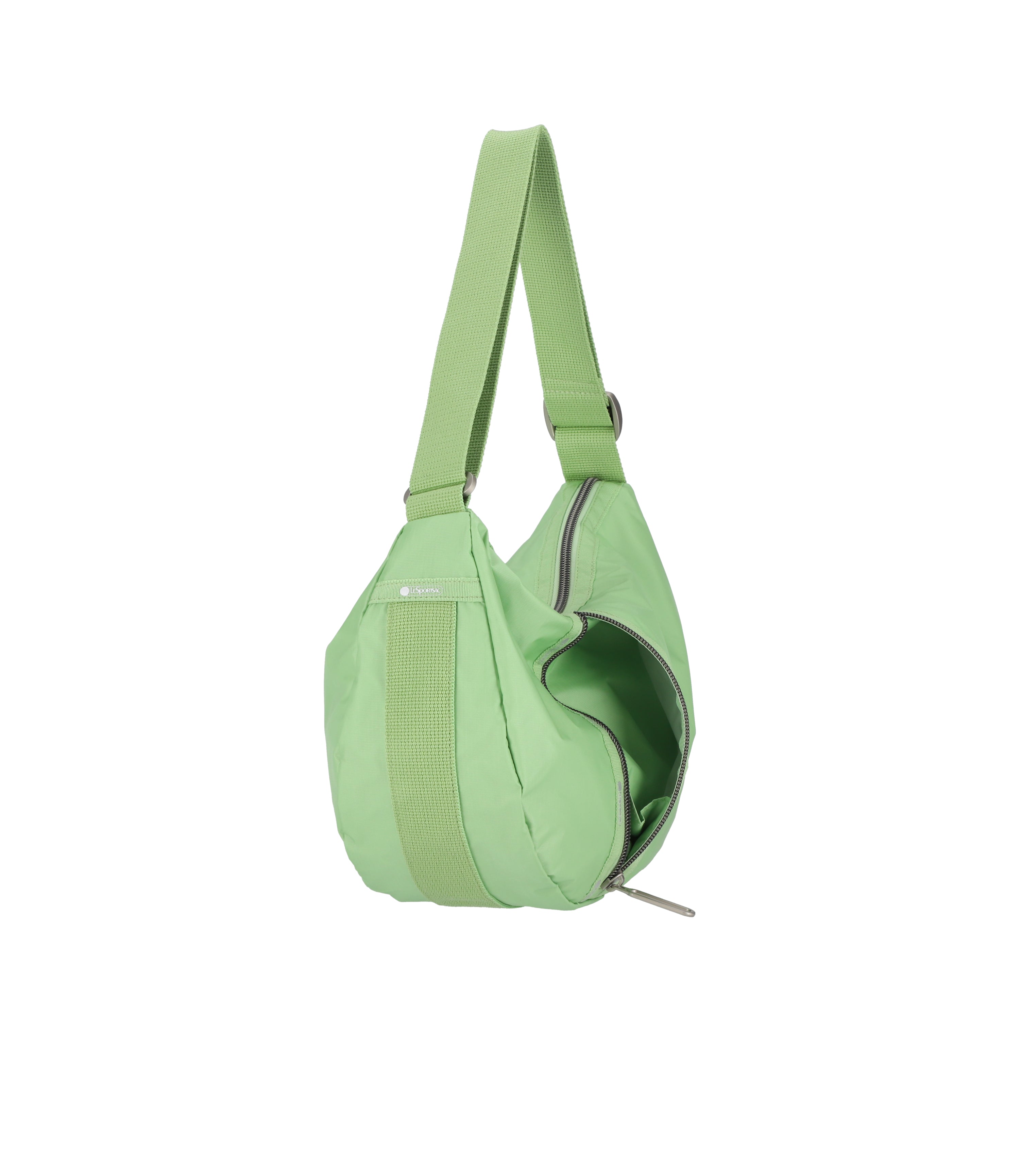 Essential Small Sling Bag - Lightweight Crossbody Purse for Women & Men - Perfect for Travel, Hiking, and Everyday Use