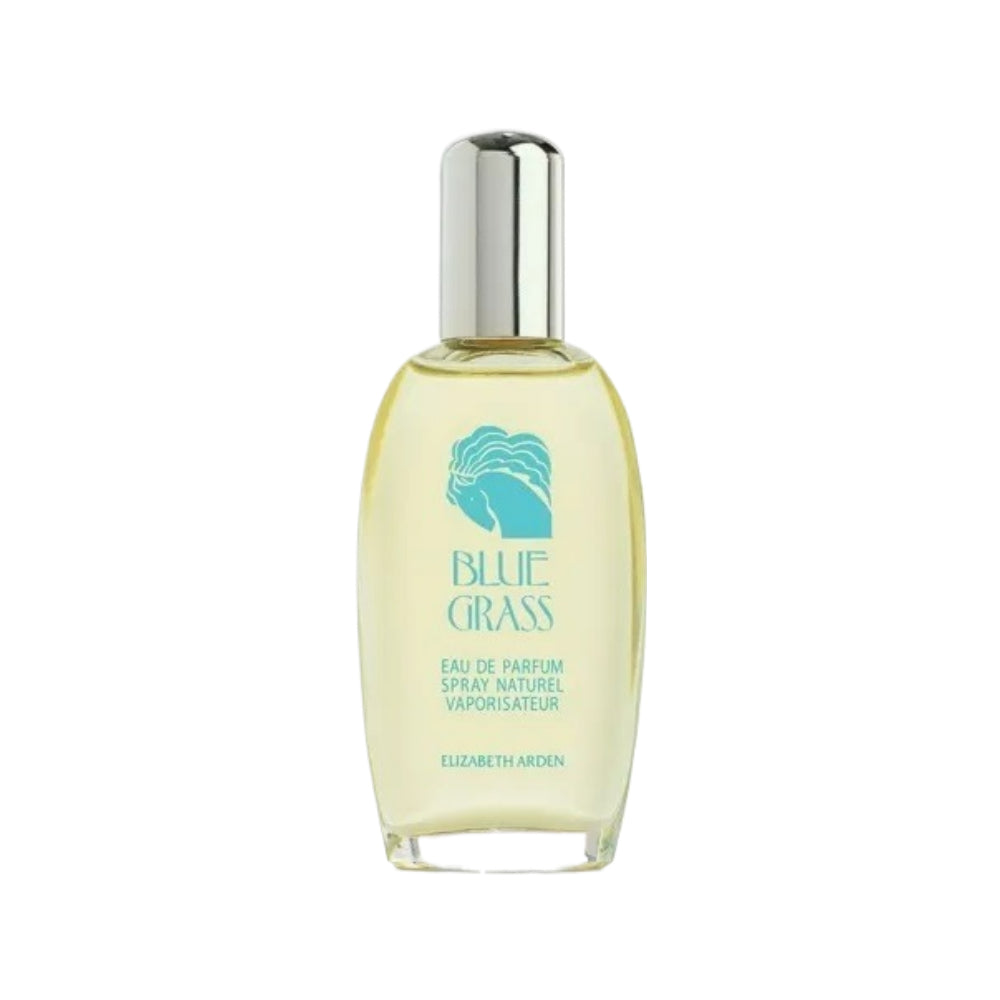 Blue Grass Eau de Parfum 100ml - Premium Long-Lasting Floral Fragrance for Women | Perfect for Daily Wear, Date Nights & Special Occasions