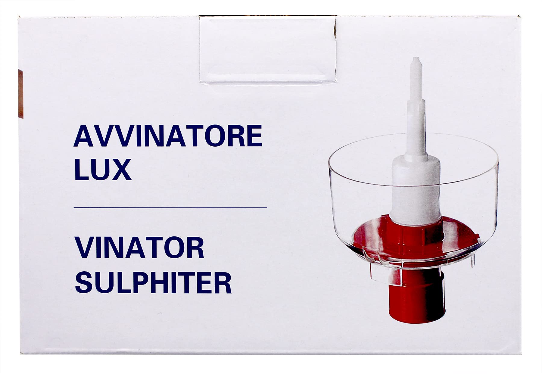 3-Pack Bottle Rinser (Sulfatizer) for Home Brewing, Baby Bottles & Water Containers - Fast Cleaning & Sanitizing Solution