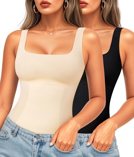Black/Beige 2pk