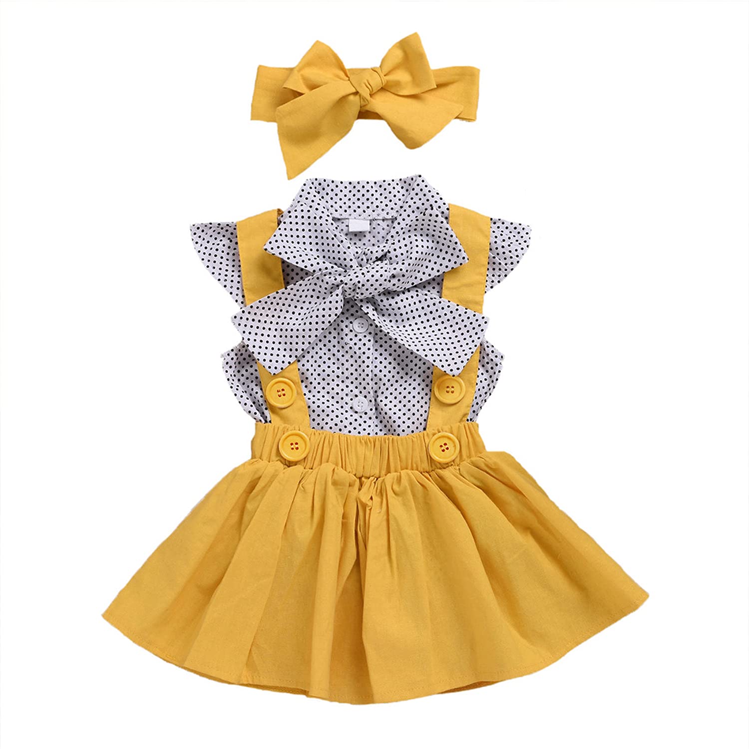 A Day in the Life of Little Emma: Adorable Toddler Girl Outfits