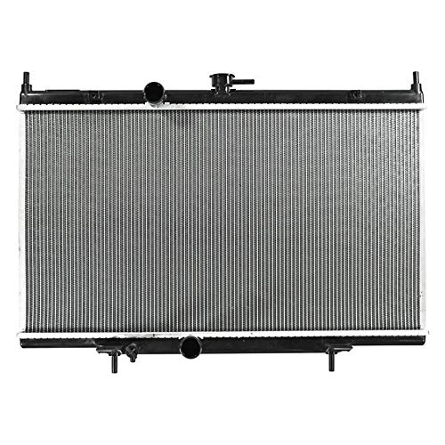 High-Performance 8012998 Radiator - Durable Replacement for Cars, Trucks & SUVs - Perfect for Cooling System Repairs & Upgrades