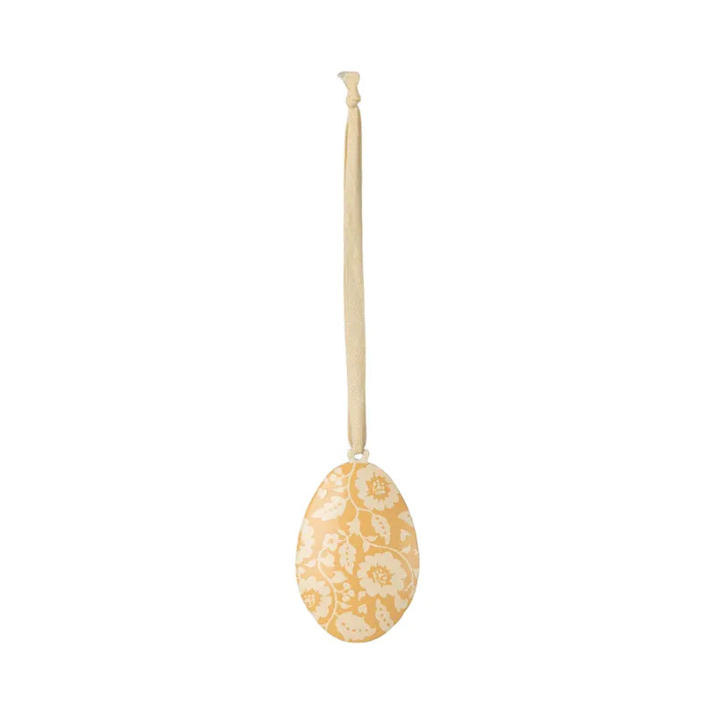 Maigleg Easter Egg Ornaments - Handmade Decorative Hanging Eggs for Easter Tree Decorations, Spring Home Décor & Easter Basket Fillers