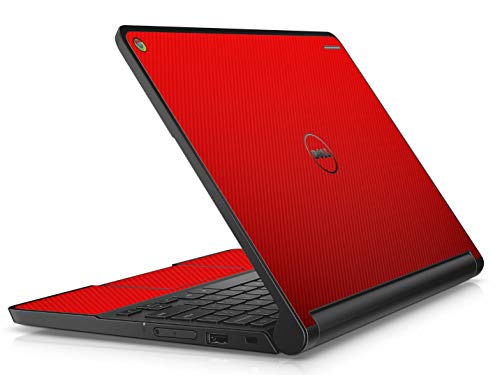 Red Carbon Fiber