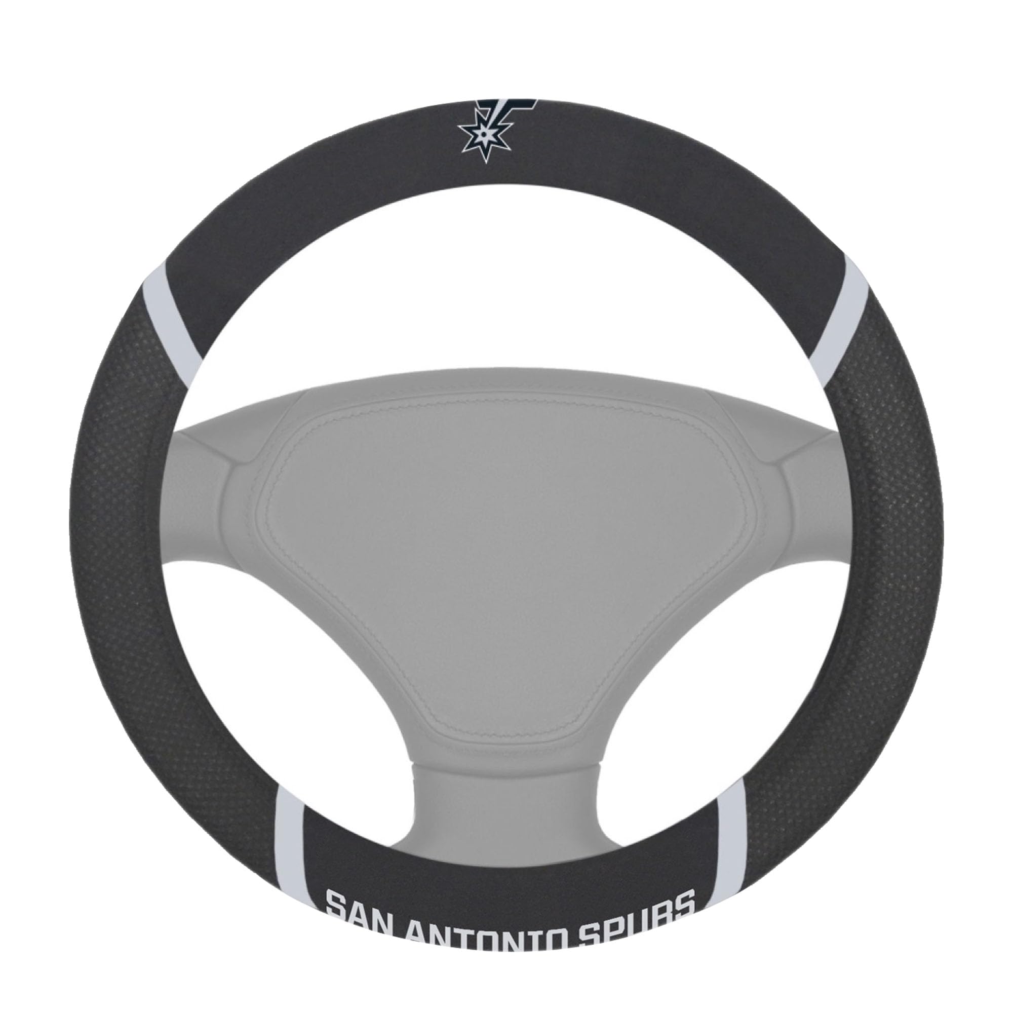 FANMATS 14891 NBA San Antonio Spurs 15
