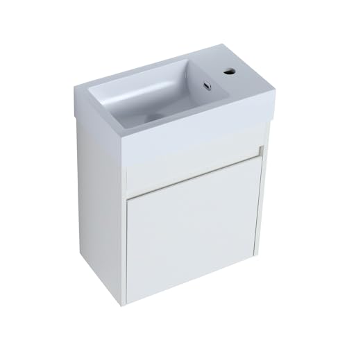 Rectangular White