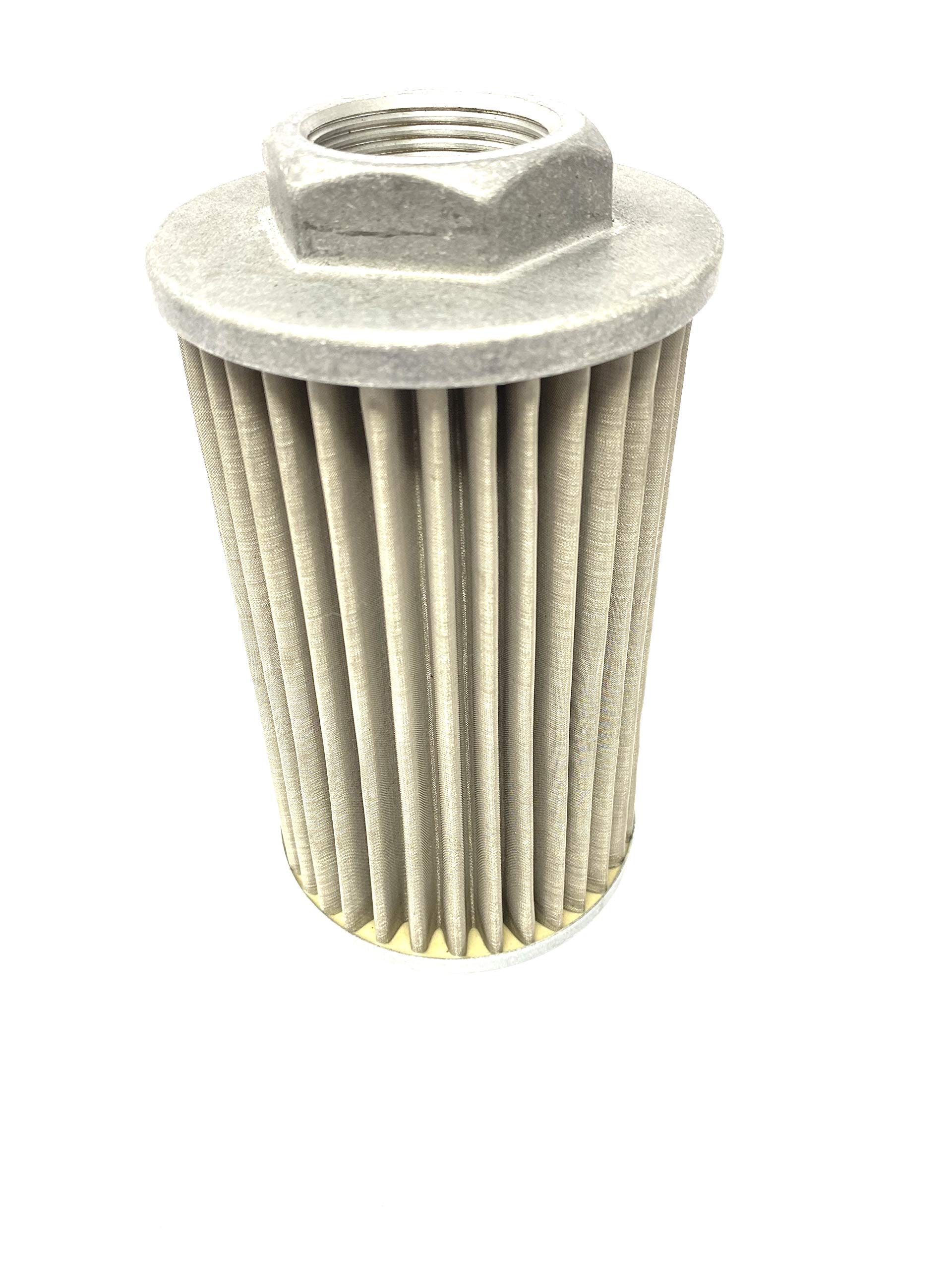 SFH6221 Hydraulic Oil Filter Replacement for Kubota 6877362210 - Compatible with Kubota Tractors & Heavy Equipment - Perfect for Hydraulic System Maintenance & Fluid Filtration