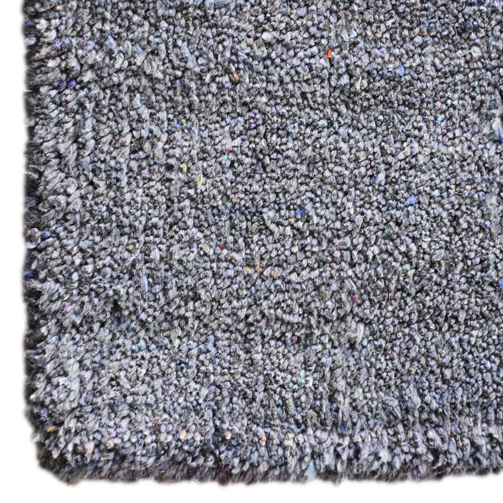 Hand Knotted Rug - Premium Handmade Wool Rug for Living Room, Bedroom & Dining Room - Soft & Durable Traditional Floor Carpet - Perfect for Home Decor, Boho Style & Cozy Spaces