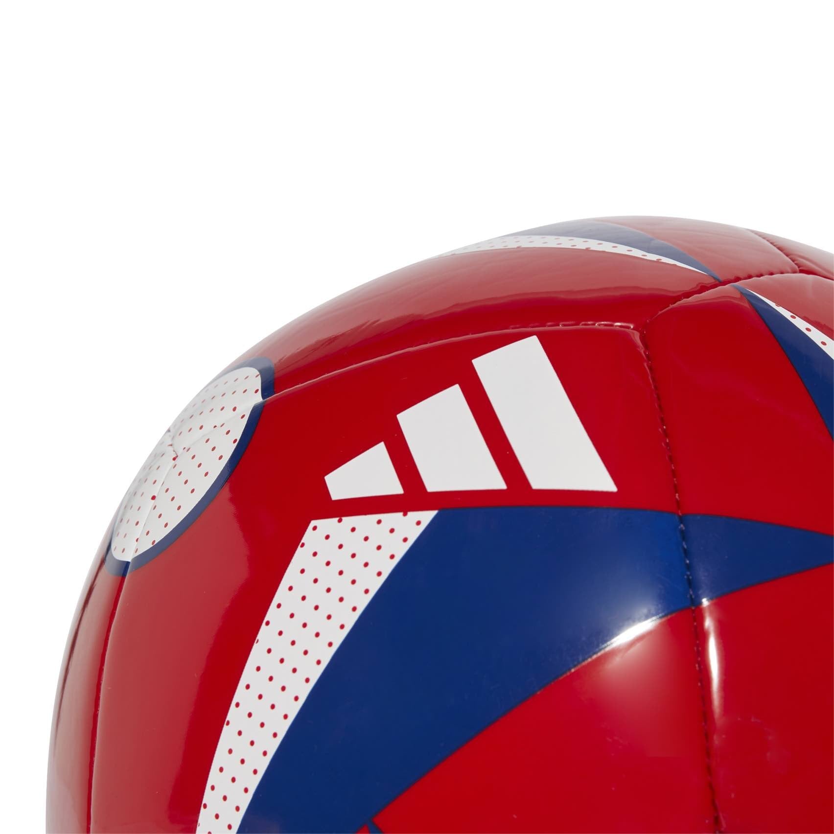 Official Arsenal FC Home Club Soccer Ball - Premium Match & Training Football for Fans & Players - Perfect for Games, Practice & Gifts