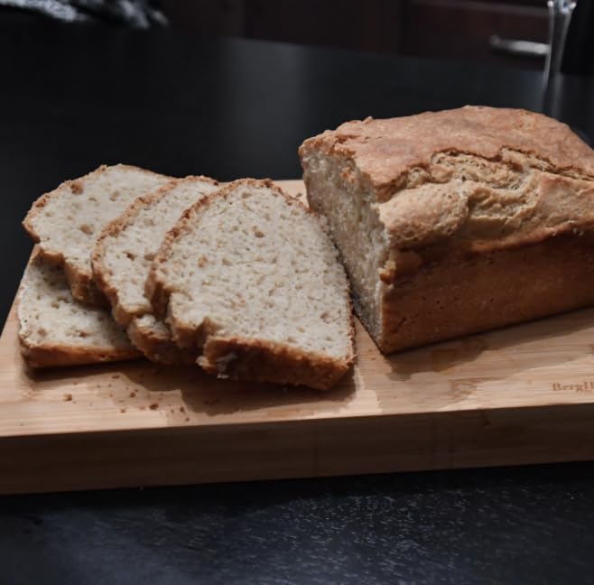 Authentic German Sourdough Bread Mix by Seitenbacher - 1.3lb (6 Pack) | Premium Baking Mix for Homemade Artisan Bread | Perfect for Family Baking, Gifts & German Cuisine