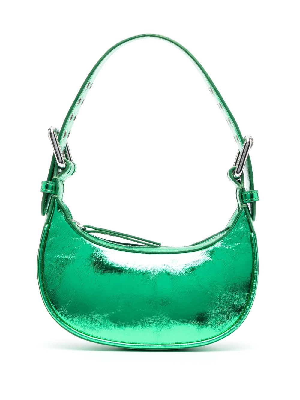 By Far Designer Handbags - Stylish Green Crossbody Bags for Women | Perfect for Work, Travel & Everyday Use