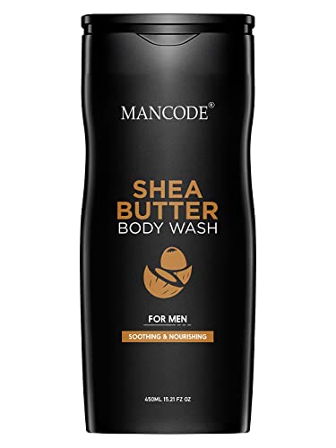 Shea butter