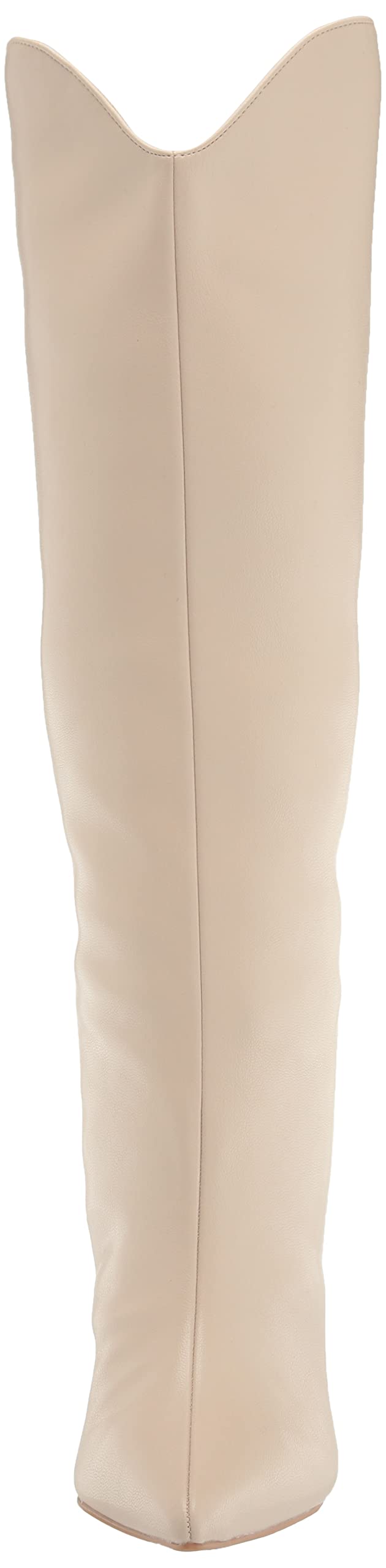 Chinese Laundry Women's Fiora Knee High Boots - Stylish Leather Riding Boots with Side Zipper | Perfect for Fall Fashion, Office Wear & Night Out Outfits