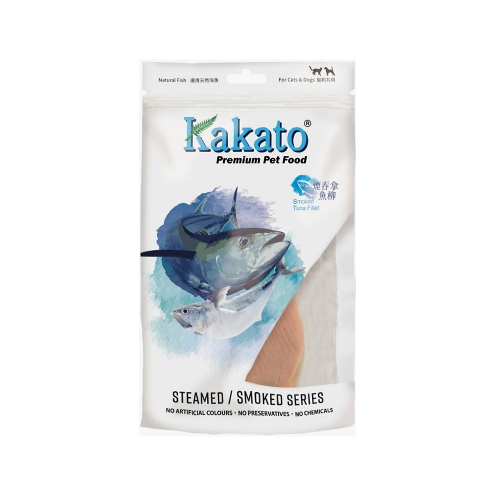 Premium Saba Fillet Treats for Dogs & Cats - Natural Fish Snacks for Training & Rewarding Pets - Perfect for Indoor & Outdoor Playtime
