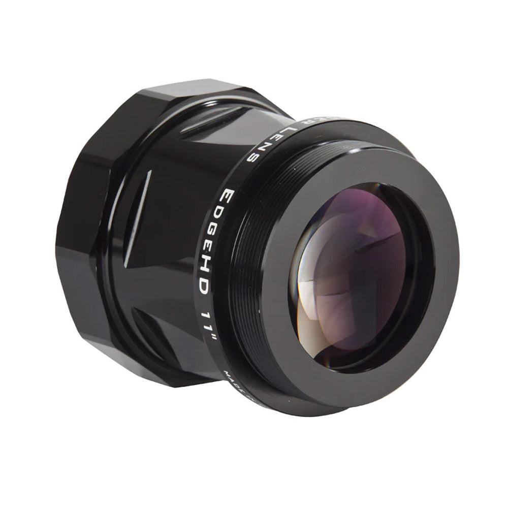 Celestron 0.7x Reducer for EdgeHD 1100 Telescope - Focal Reducer Lens for Astrophotography & Celestial Observation