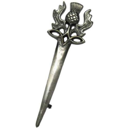 Thistle Crown Antique
