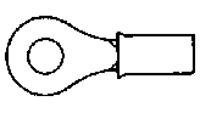 TE CONNECTIVITY/AMP 31887 Electrical Connector - High Performance Industrial Grade Terminal for Automotive & Marine Applications